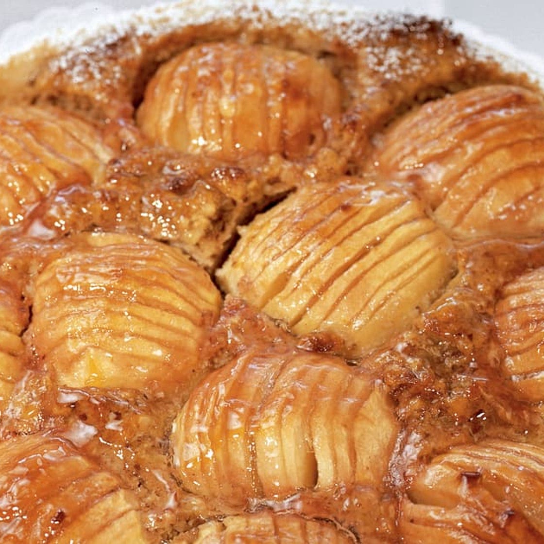 Zürcher Pfarrhaustorte