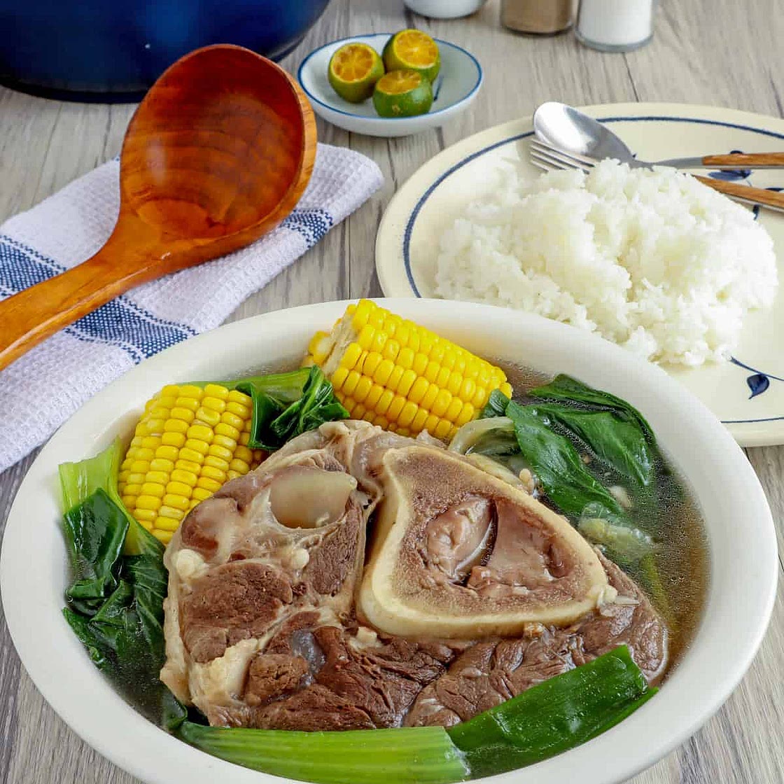 Bulalo
