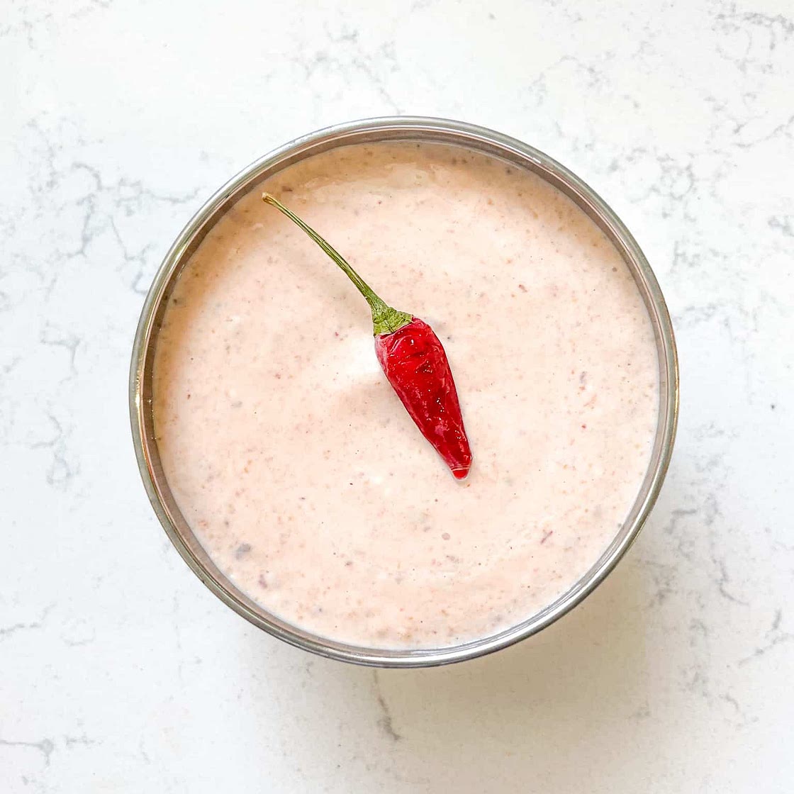 The Best Chipotle Mayo Recipe