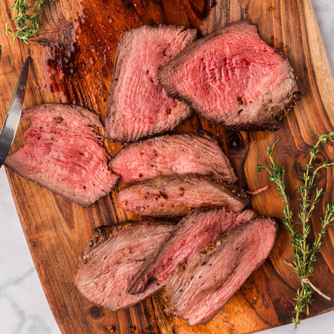 Air Fryer Roast Beef