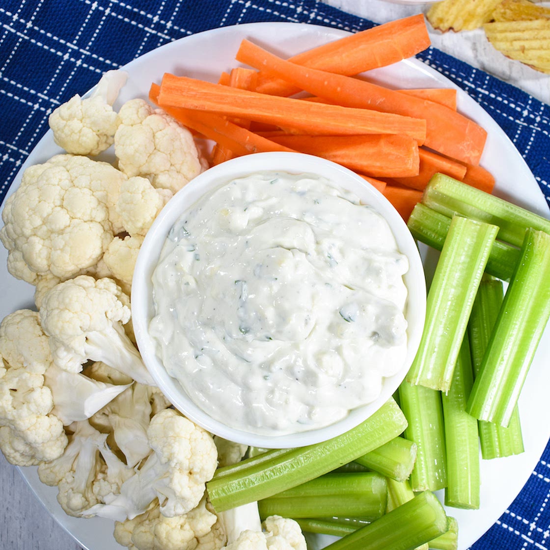 Blue Cheese Dip