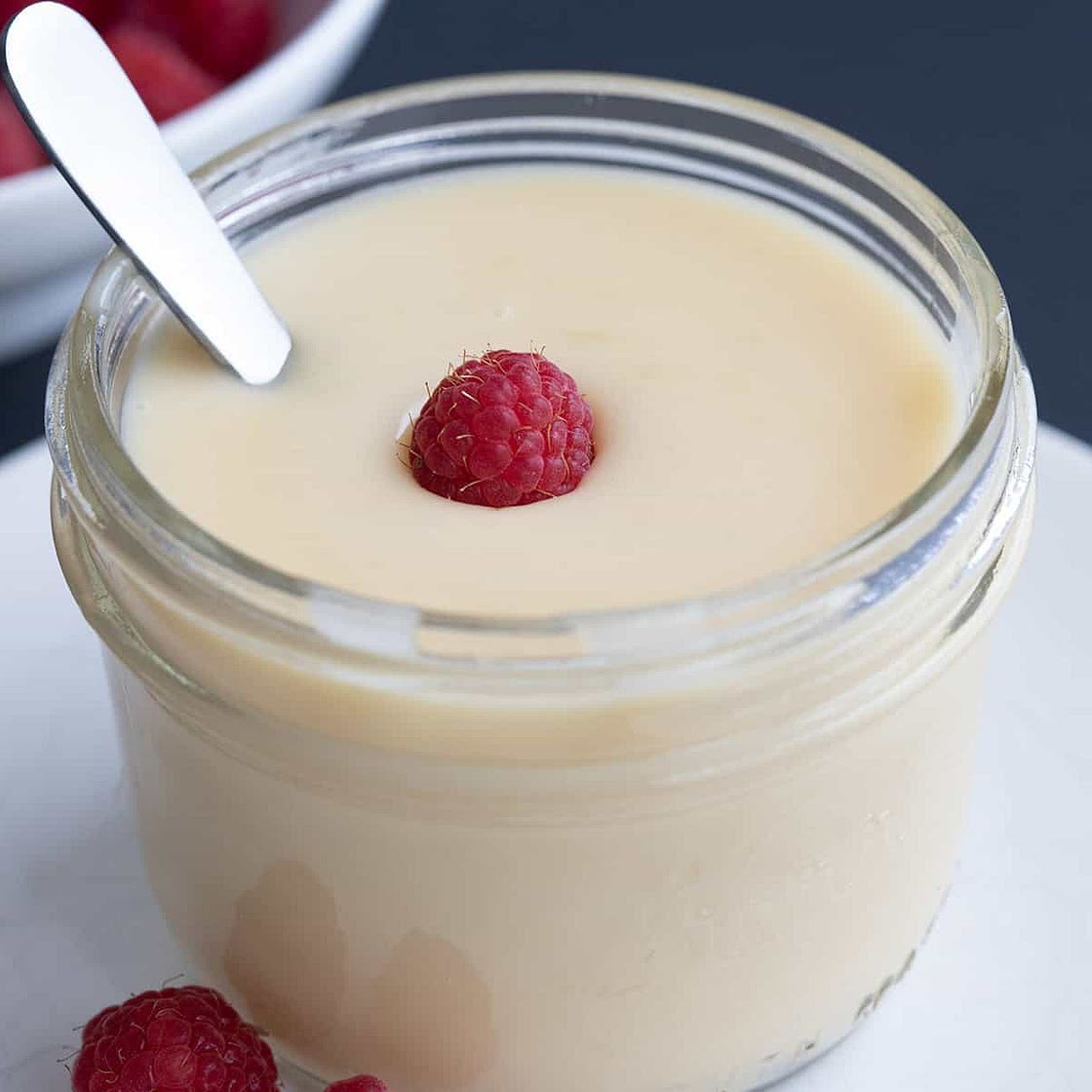 Sugar Free Condensed Milk Recipe