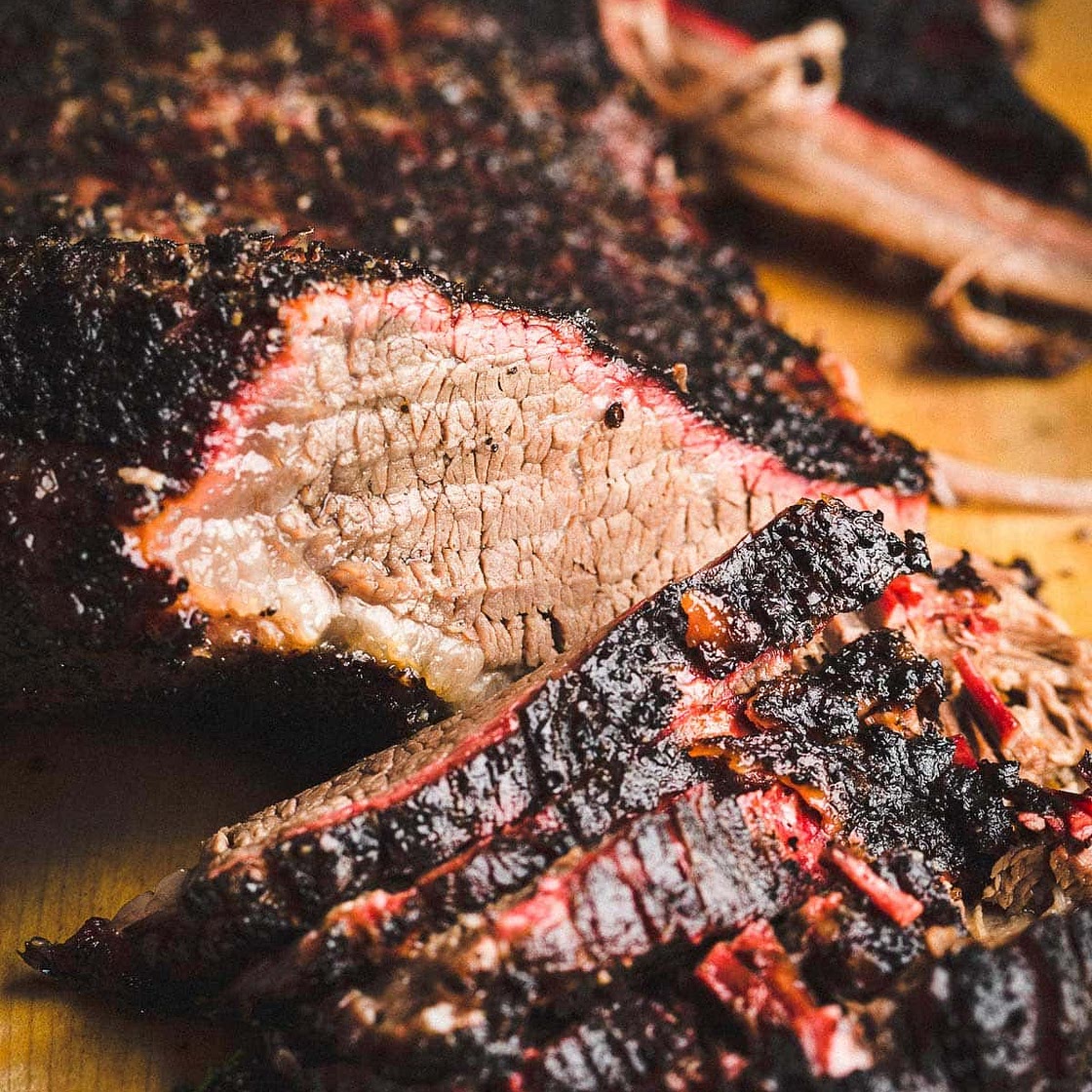 Smoked Brisket
