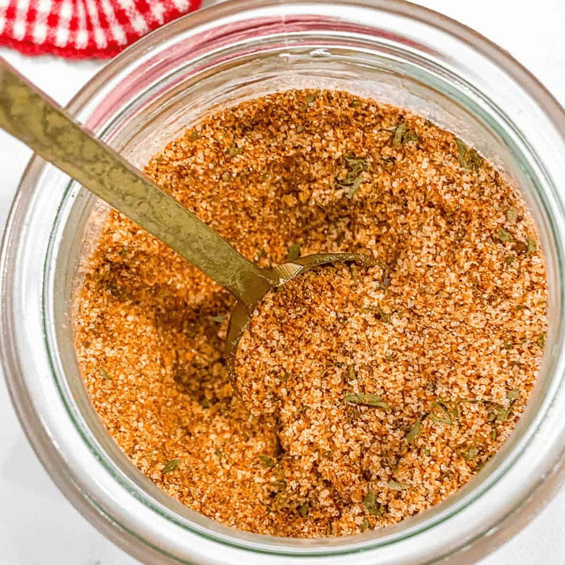 Best Burger Seasoning