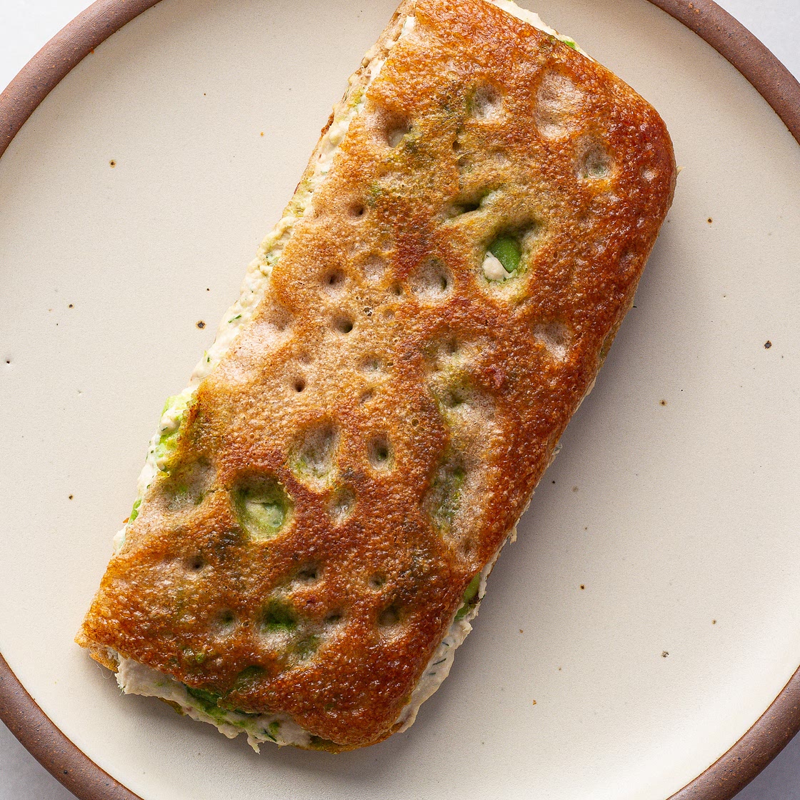 Tonnato-cado Sandwich - Joe & the Juice Tunacado Sandwich Recipe