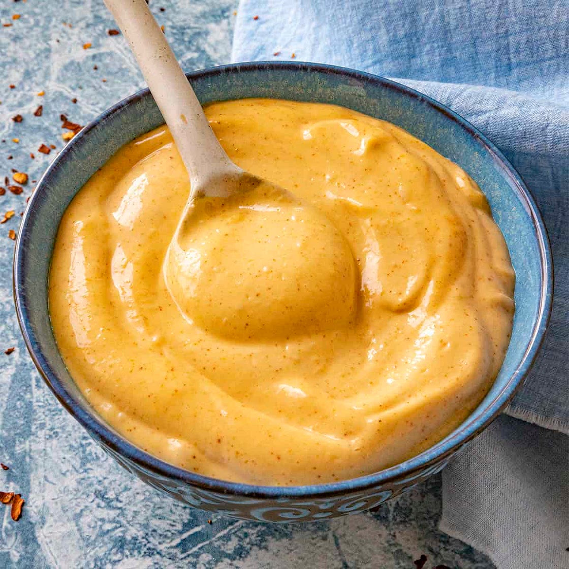 Yum Yum Sauce Recipe