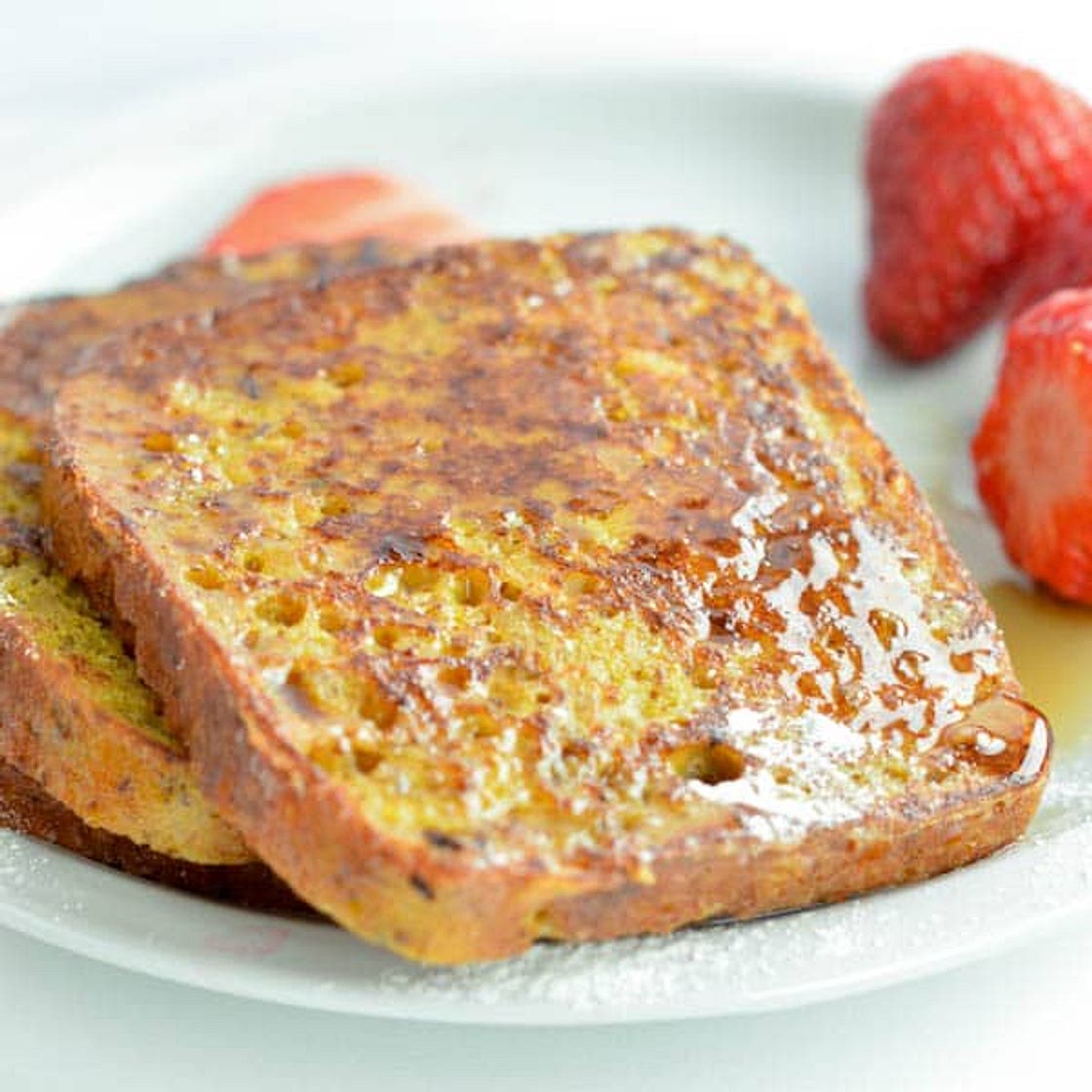 Paleo French Toast