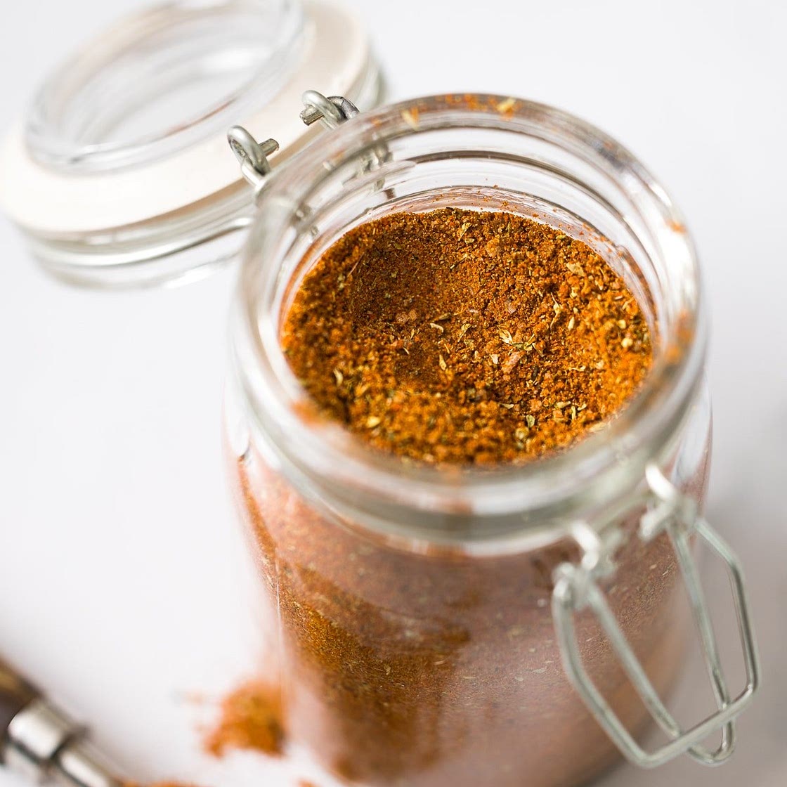 Taco Seasoning Recipe