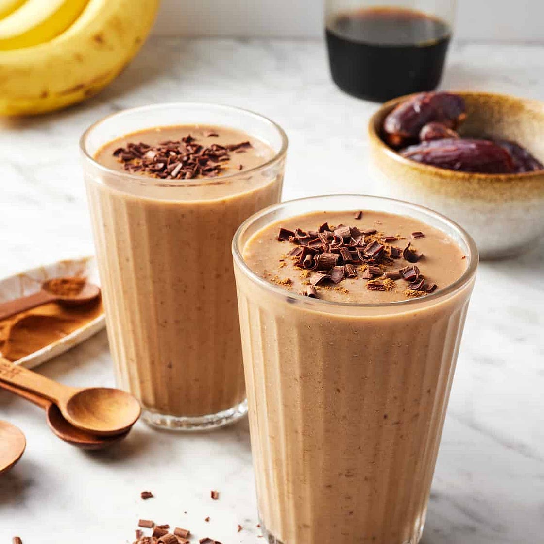 Coffee Smoothie
