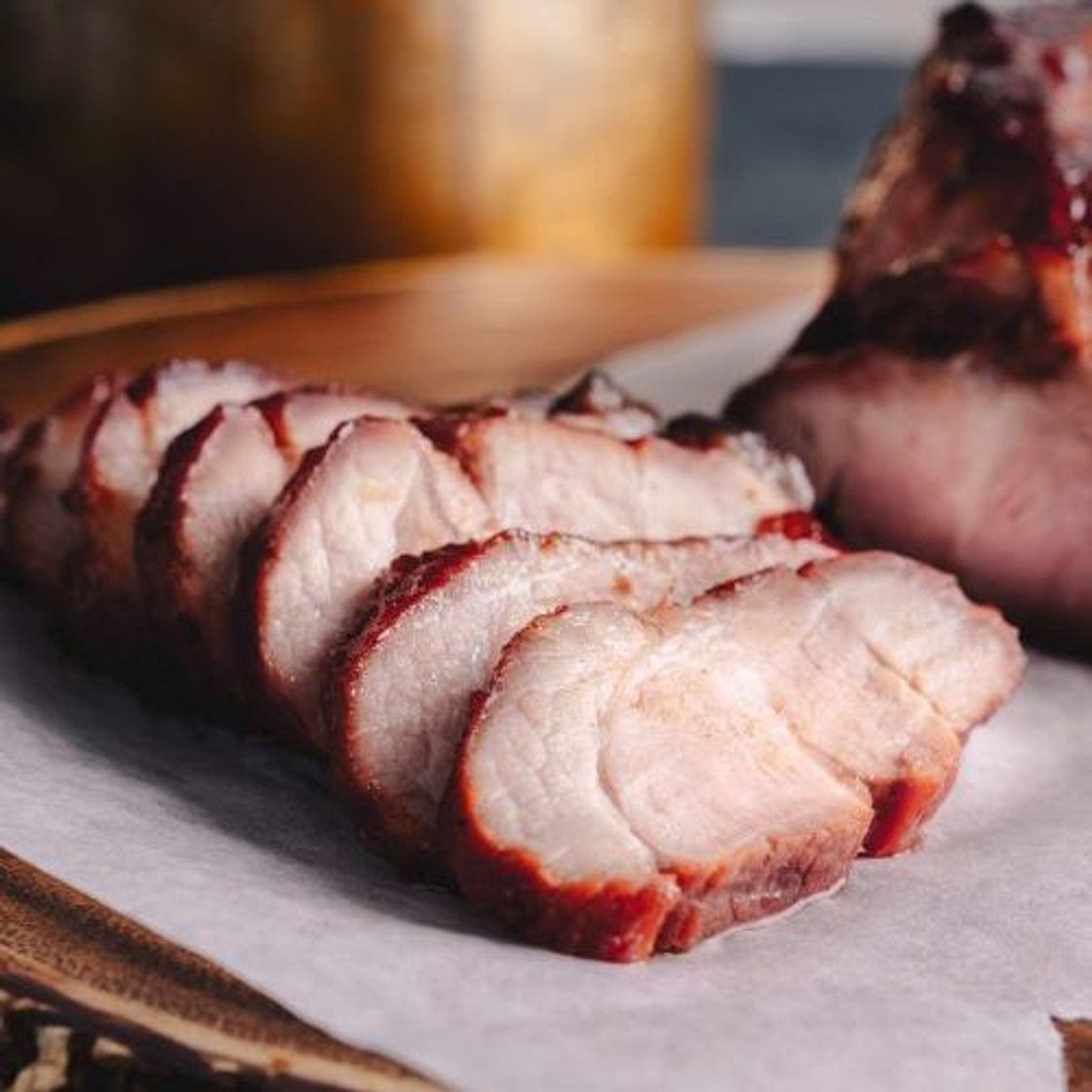 Chinese BBQ Char Siu Pork | Marion's Kitchen