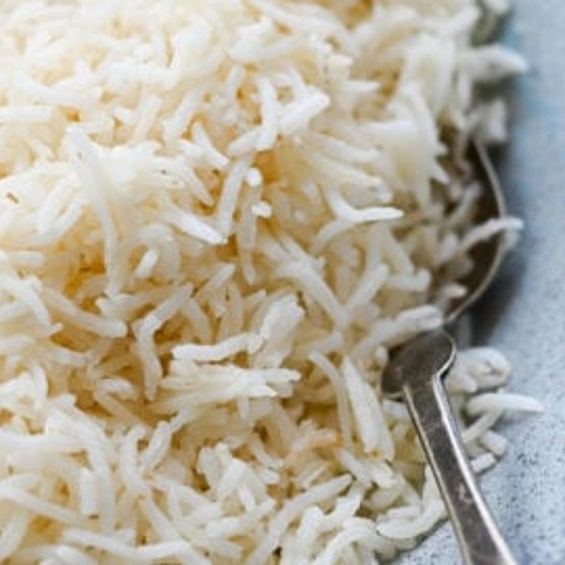 Perfect Basmati Rice