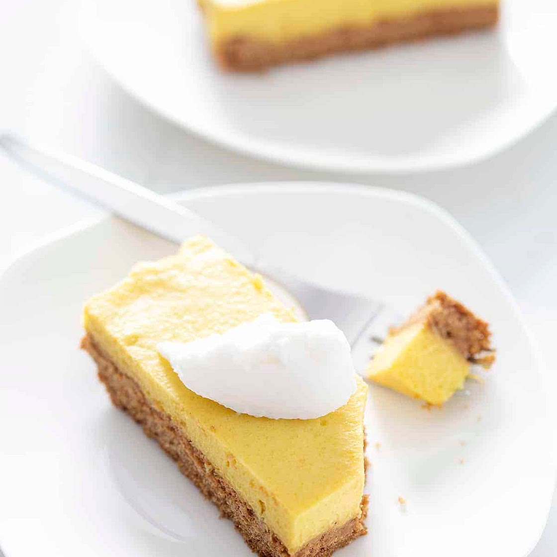 AIP Mango Dessert Bars