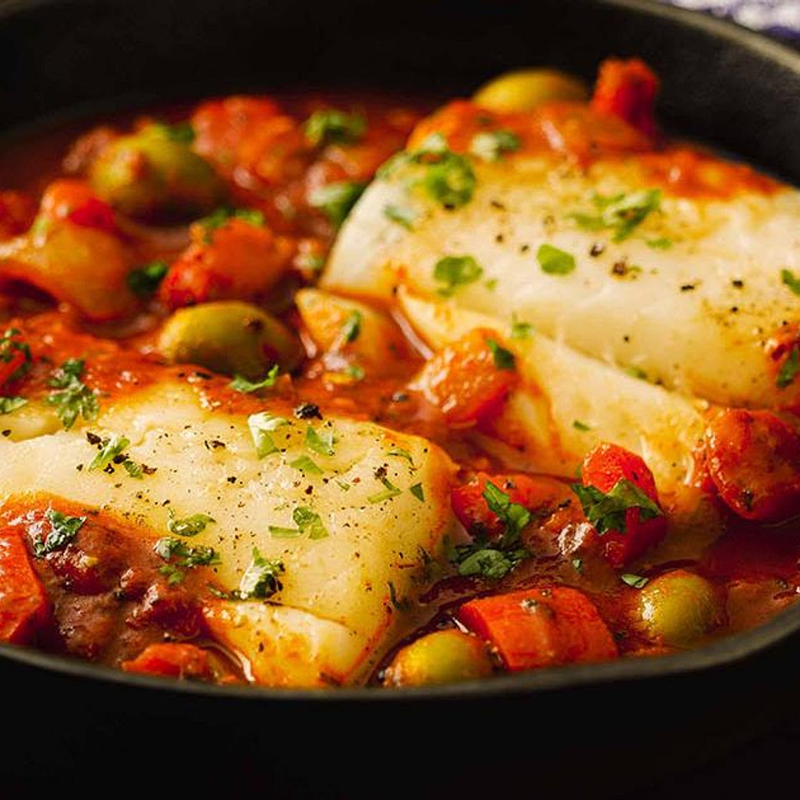 Mediterranean cod
