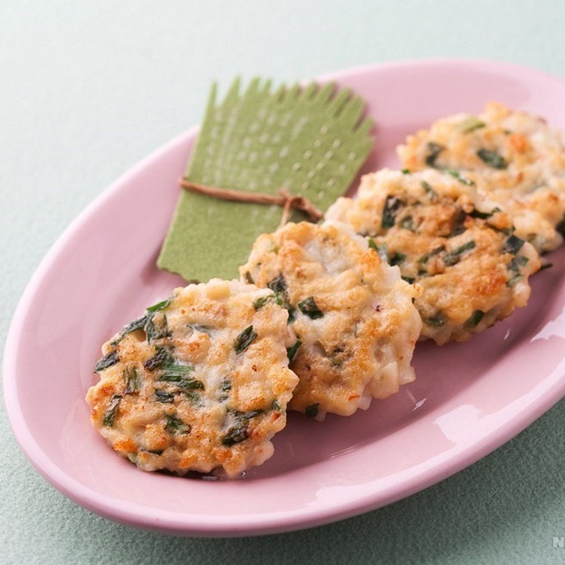 부추해물전 만드는 법