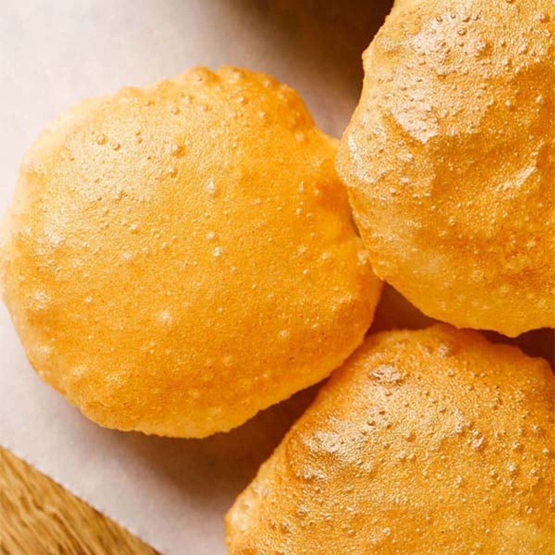Poori Recipe | Puri