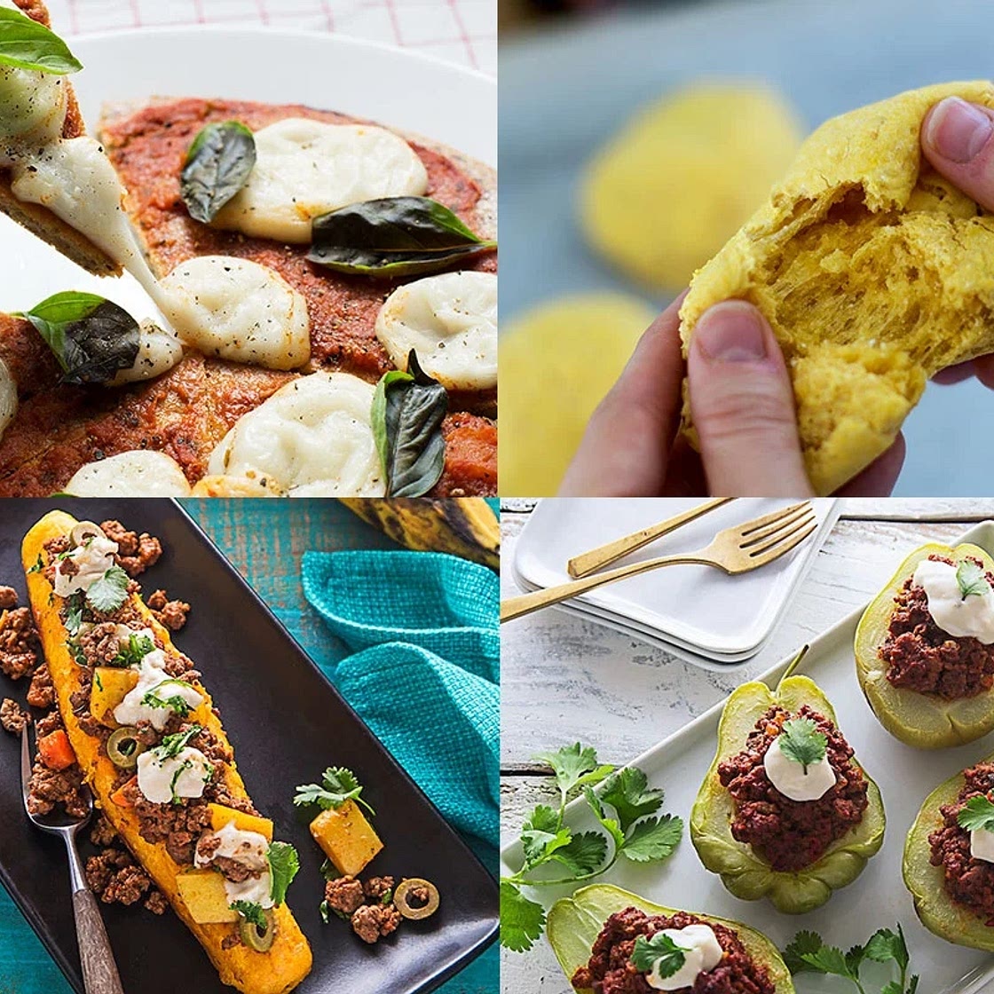 The Best Dairy-Free Paleo AIP Cheese - Tapioca Cheese! (Nut-Free, Vegan option) — The Curious Coconut