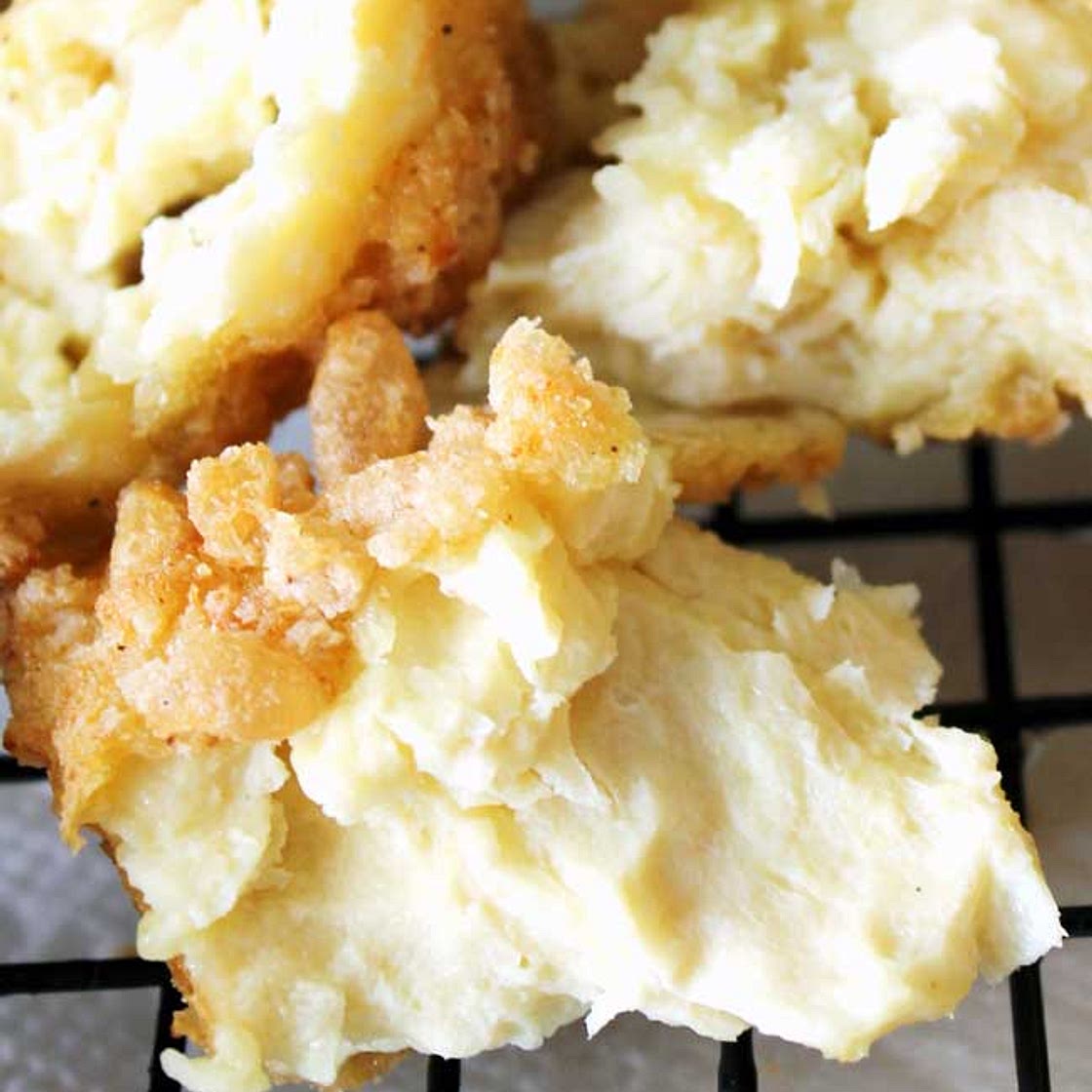 The Best Vegan Fried Chicken