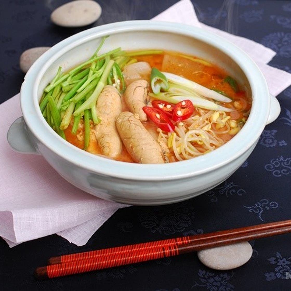 알탕 만드는 법