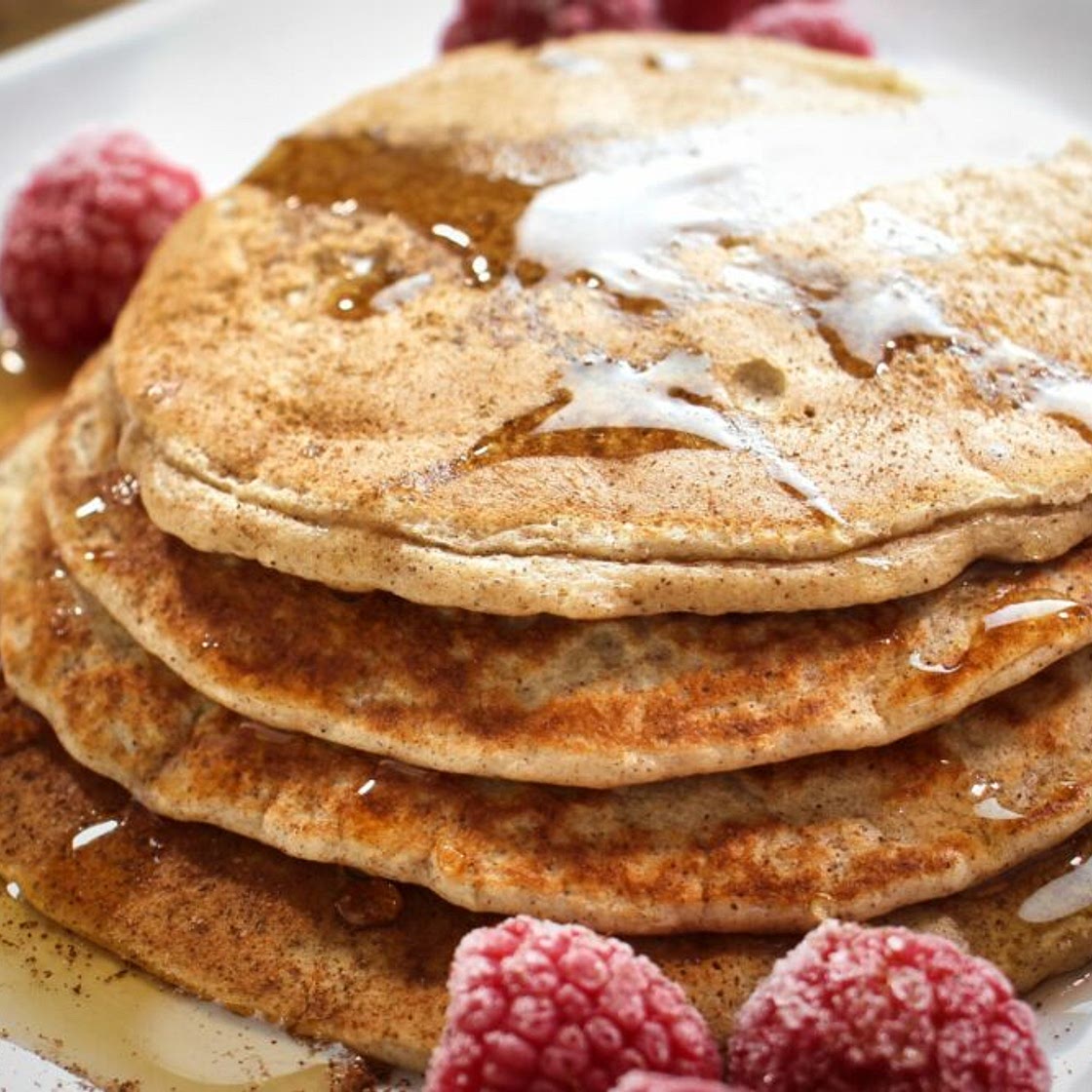 Protein Pancakes Recipe