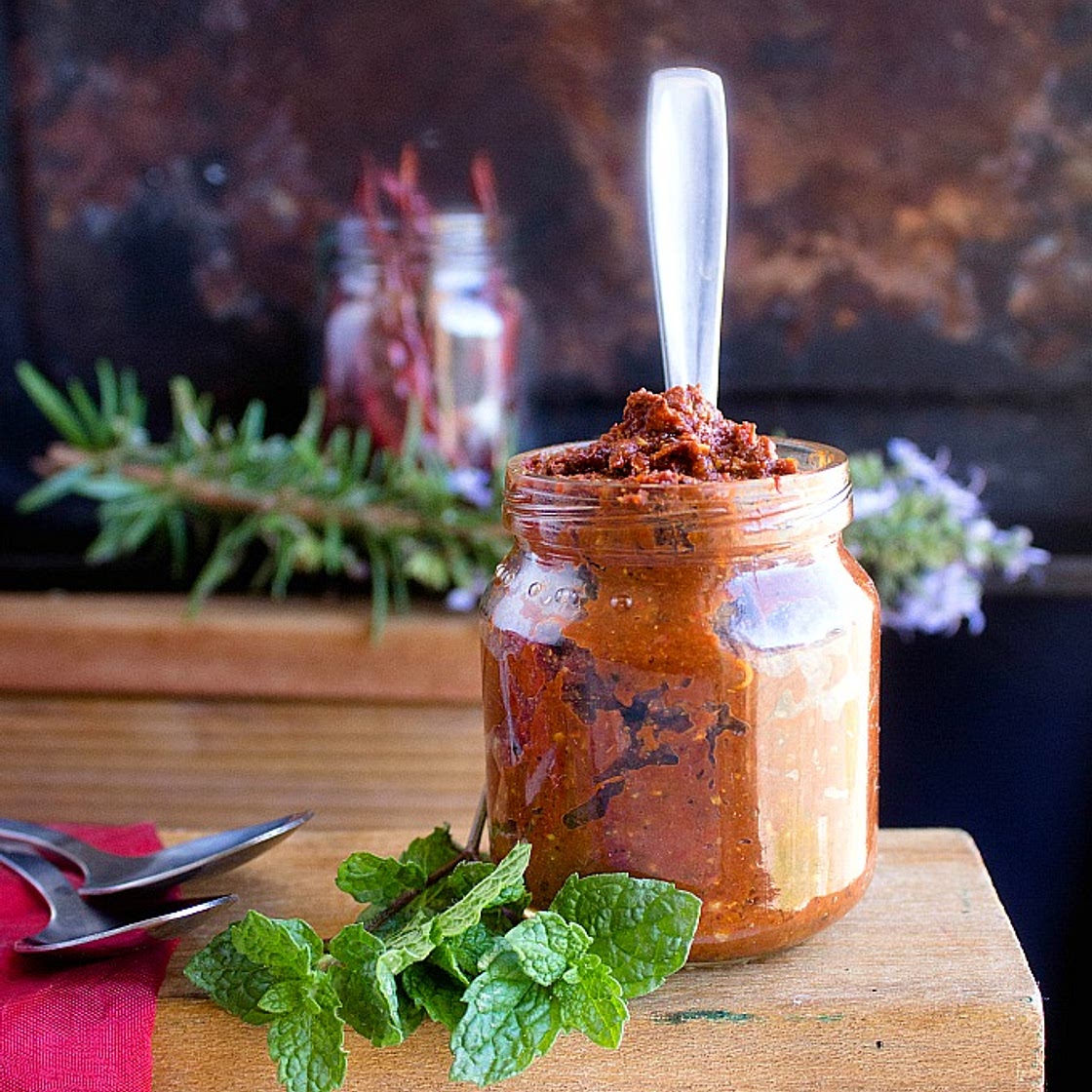 Vindaloo Paste | Video