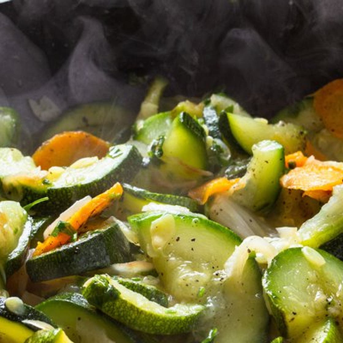 Vegetable Stir Fry