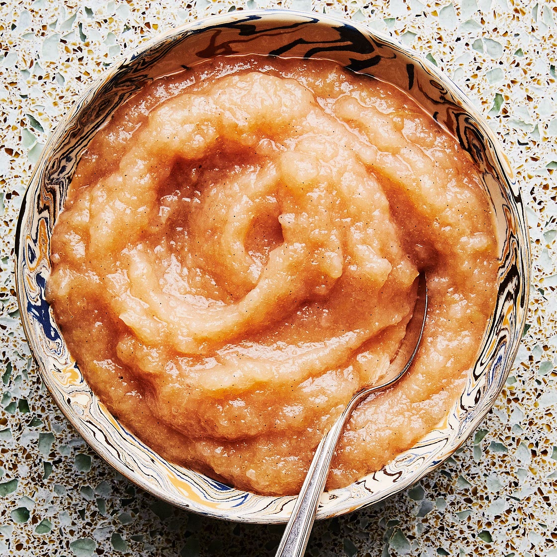Applesauce