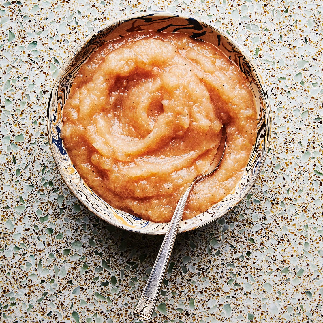 Applesauce