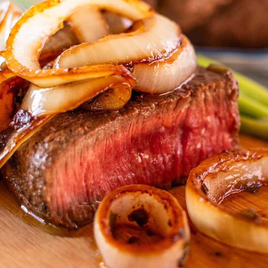 How to Cook Venison Steak