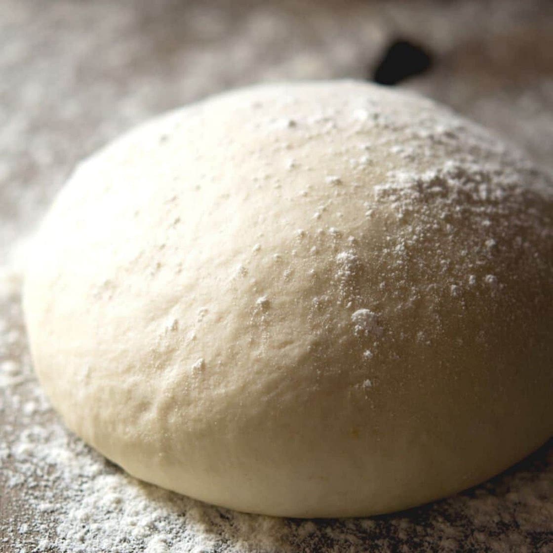 The Best Basic Pizza Dough Recipe