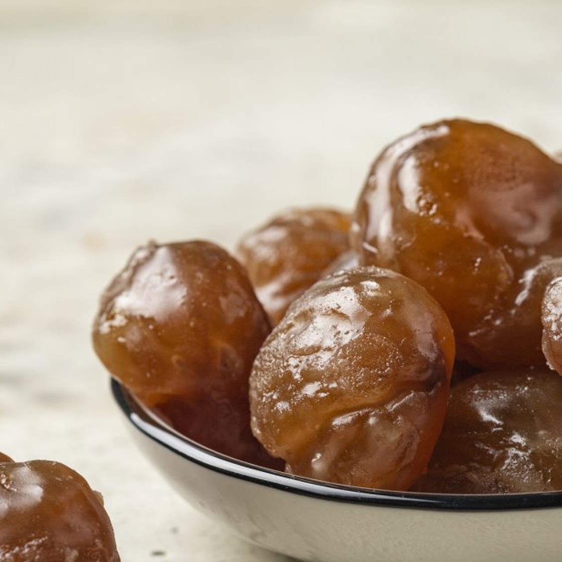 Comment faire des marrons glacés maison ?
