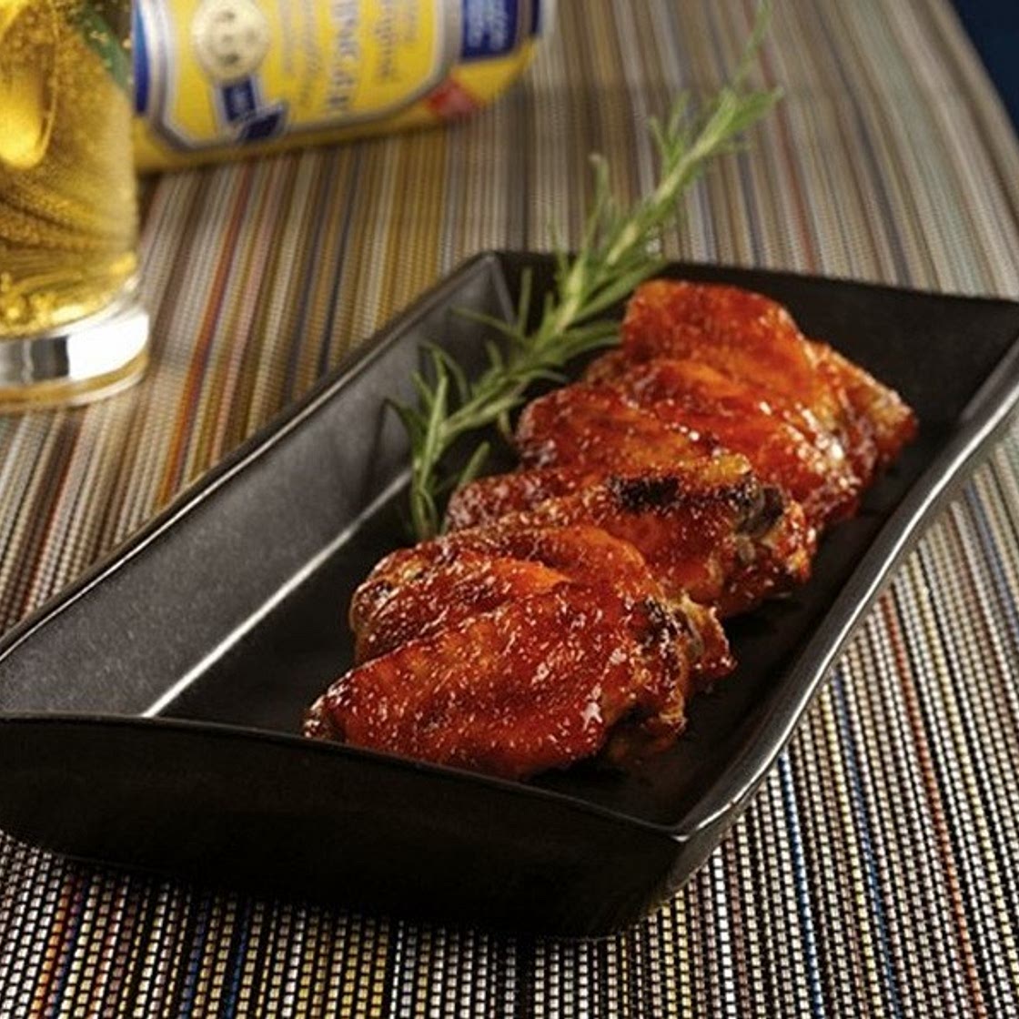 핫윙 만드는 법