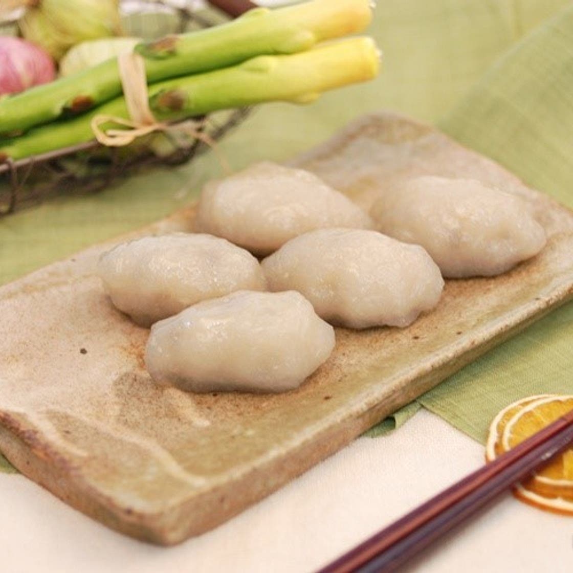 감자떡 만드는 법