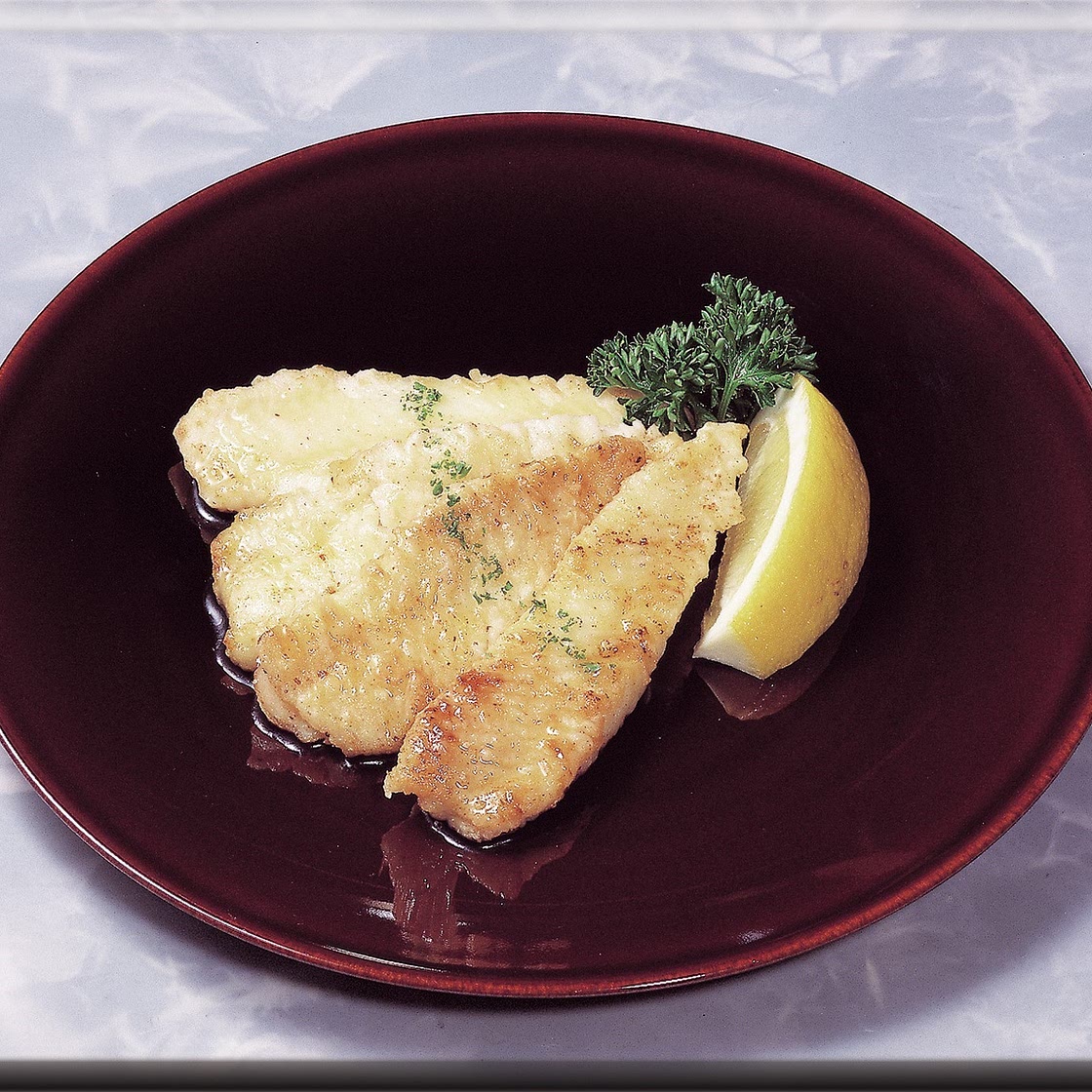 피시뮈니엘 만드는 법