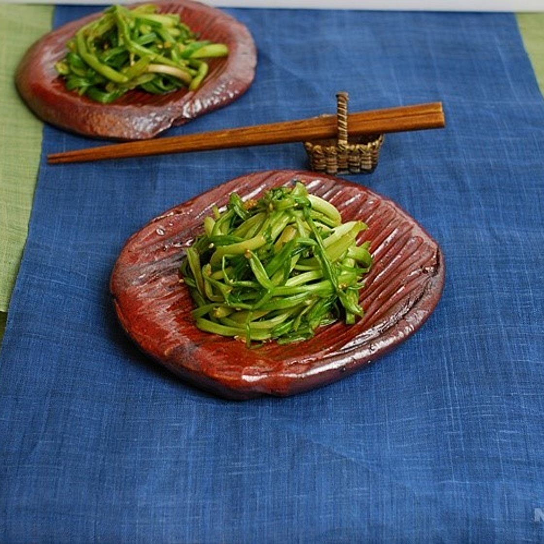 미나리무침 만드는 법