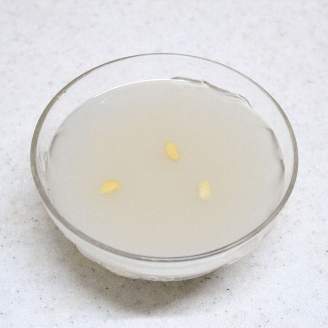 식혜 만드는 법