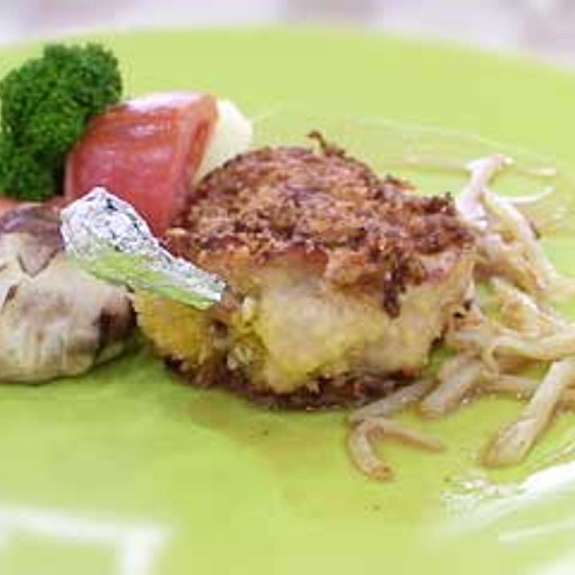 아메리칸닭구이