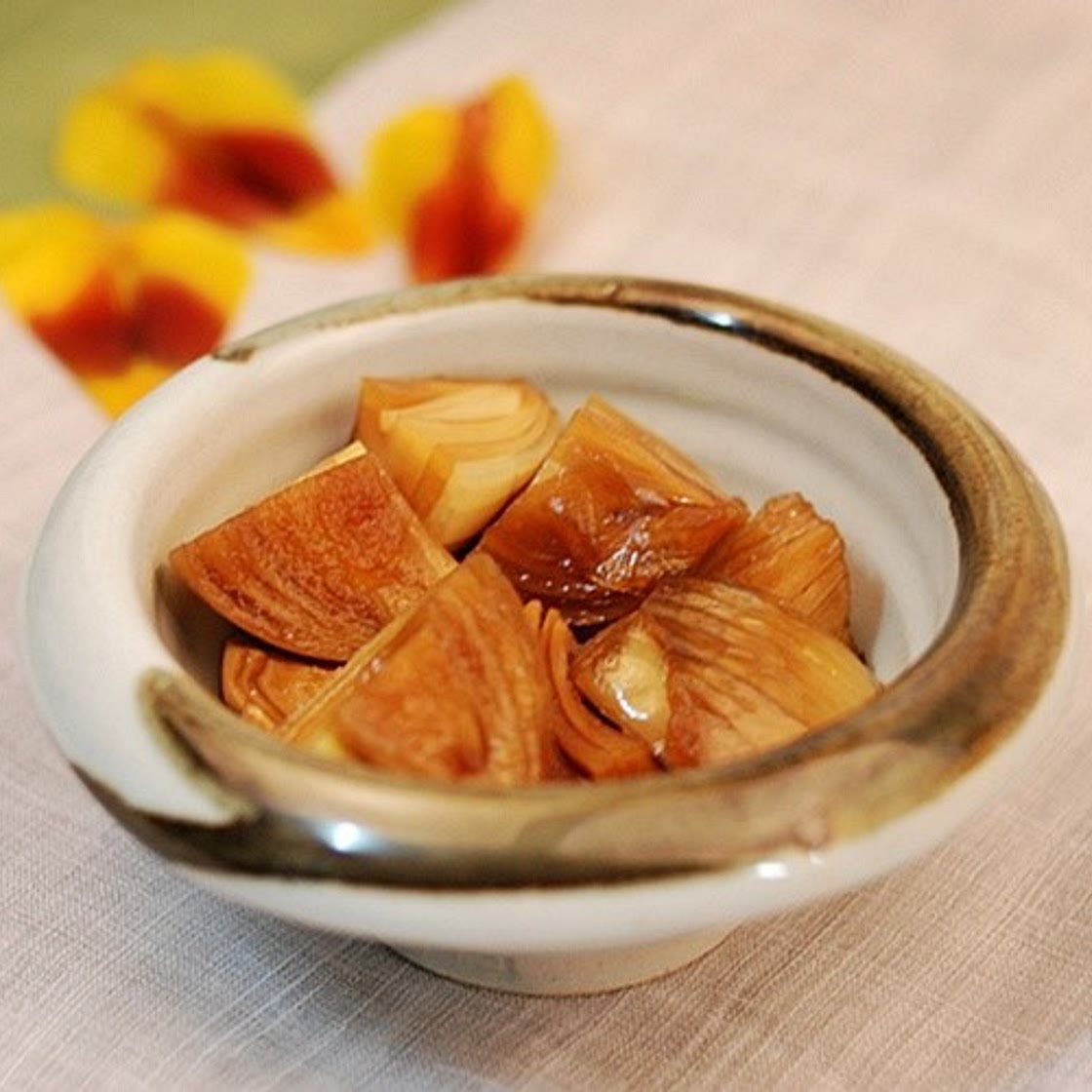 양파장아찌 만드는 법