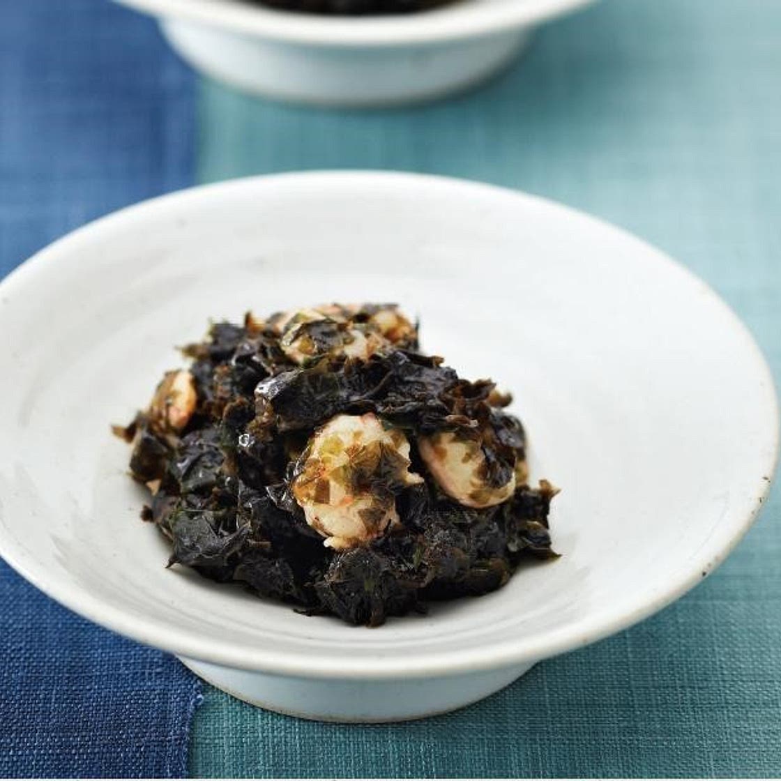 생김볶음 만드는 법