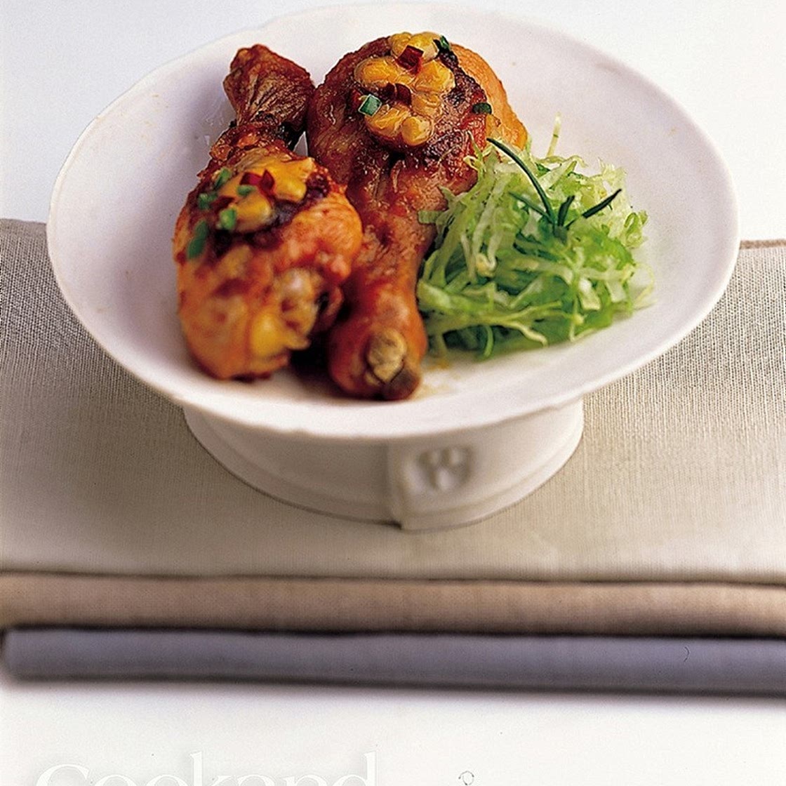 닭다리 된장치즈구이 만드는 법