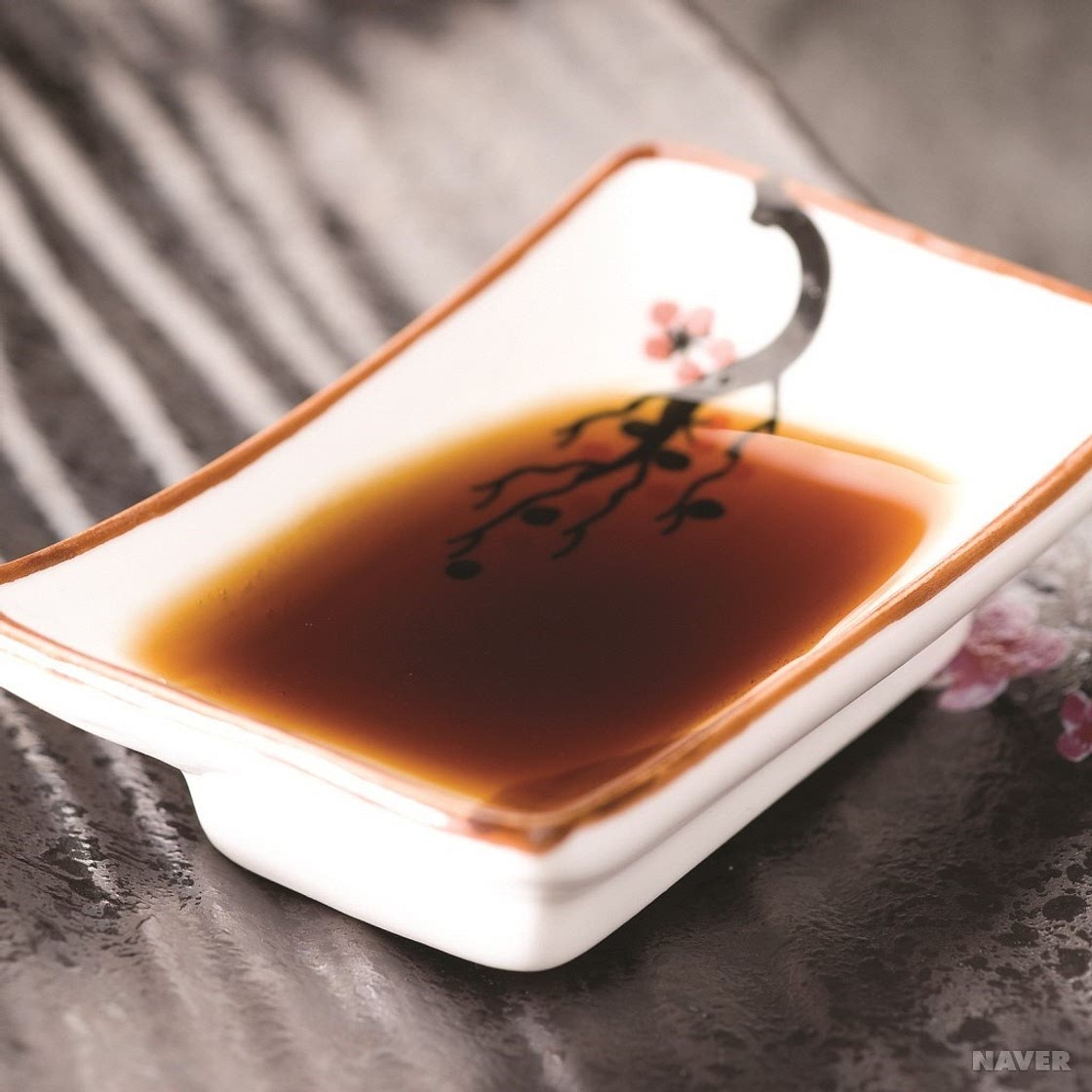 가라아게 소스 만드는 법