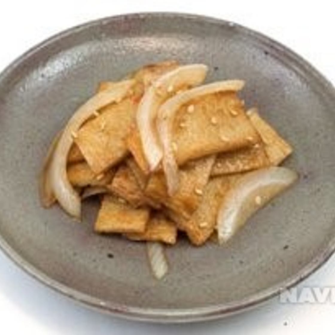 어묵볶음 만드는 법