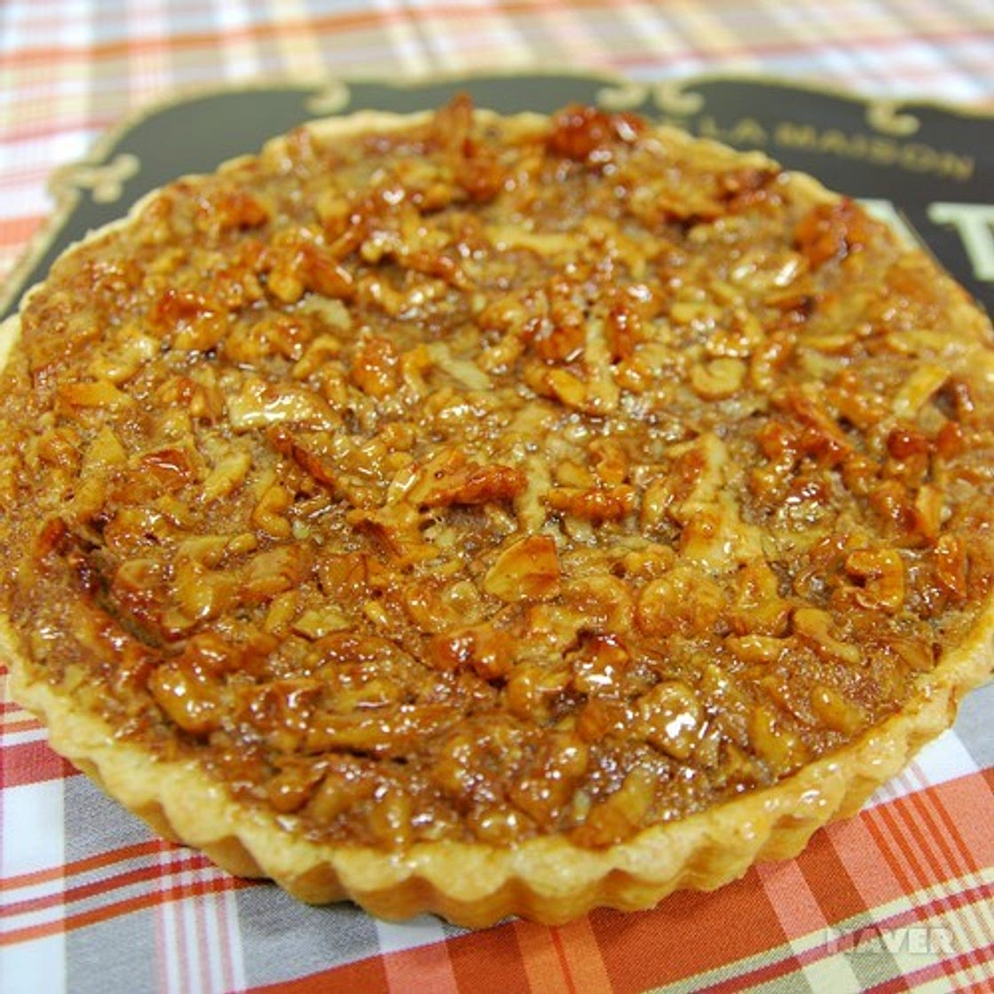 호두파이 만드는 법