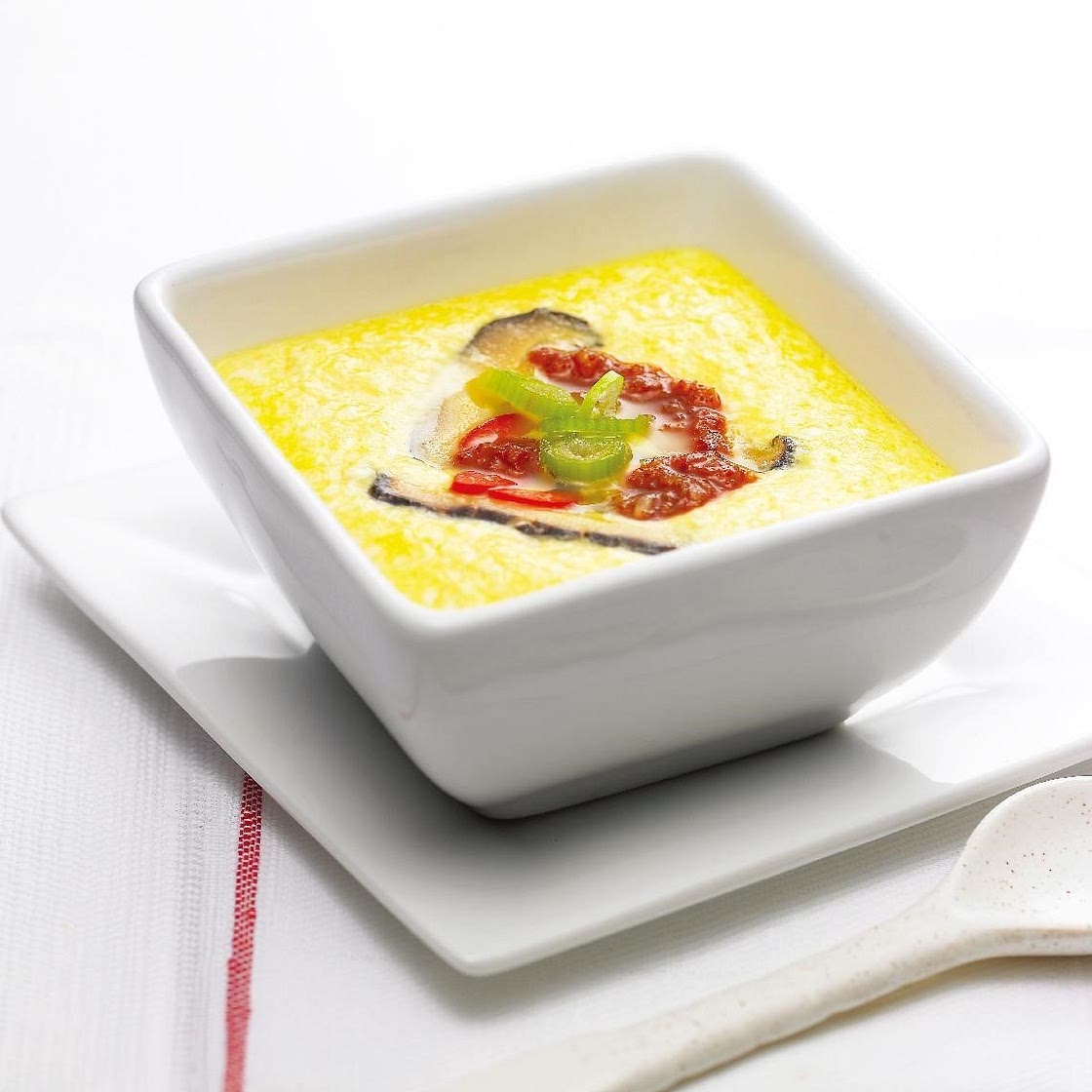 연두부찜 만드는 법