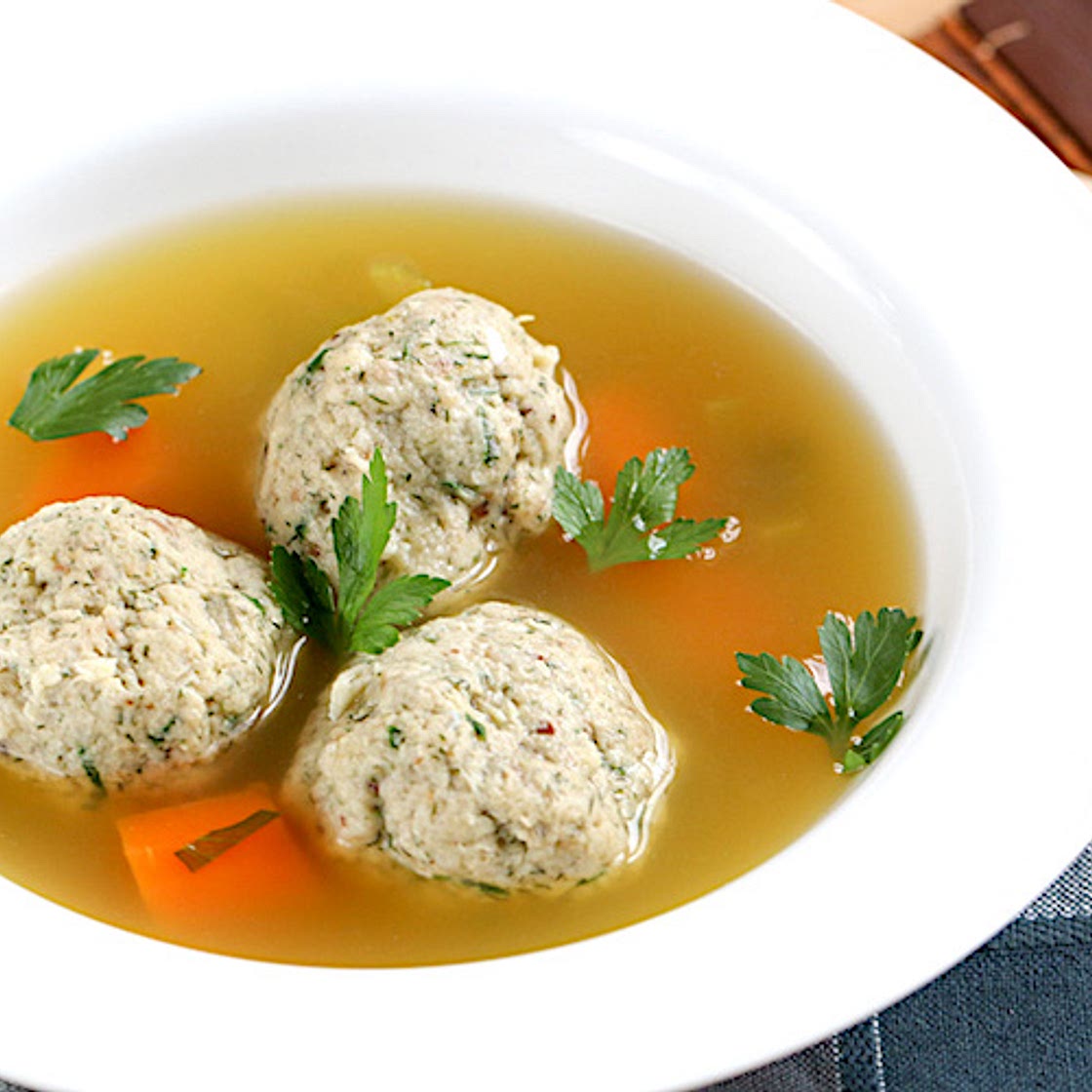 Ganeffe alla siciliana