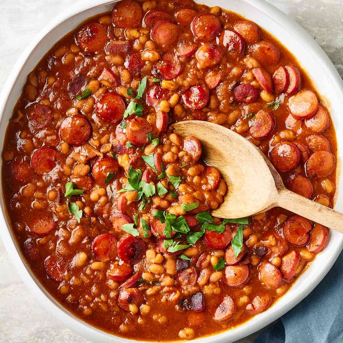 Beanie Weenies