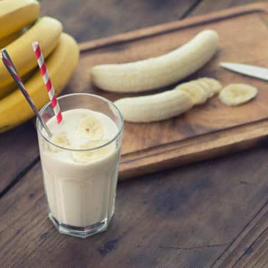 Vega One Protein Packed Lemon Meringue Pie Smoothie
