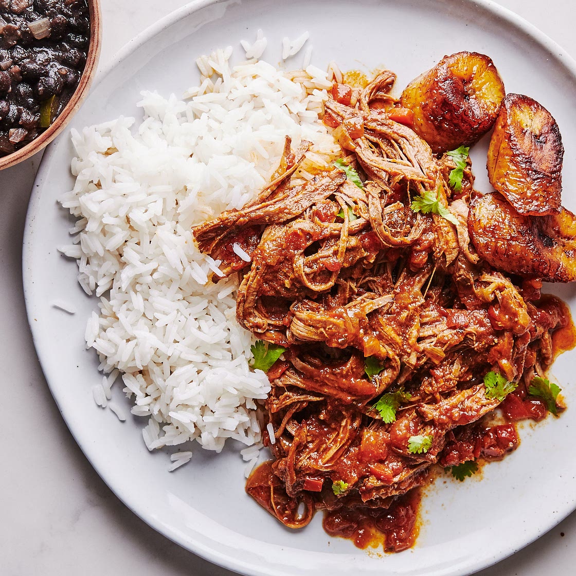 Ropa Vieja