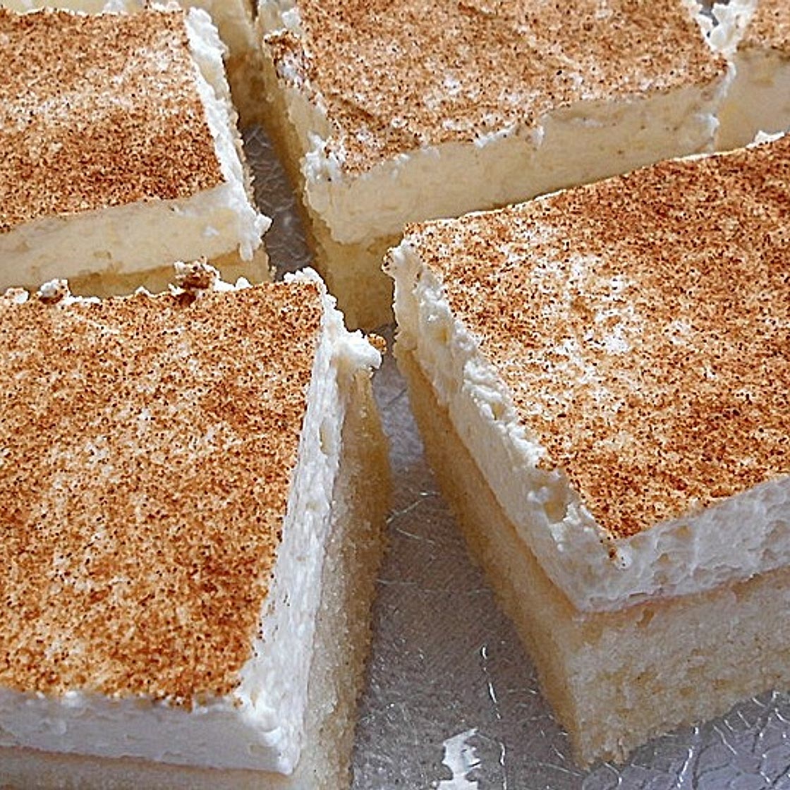 Norddeutscher Schmandkuchen