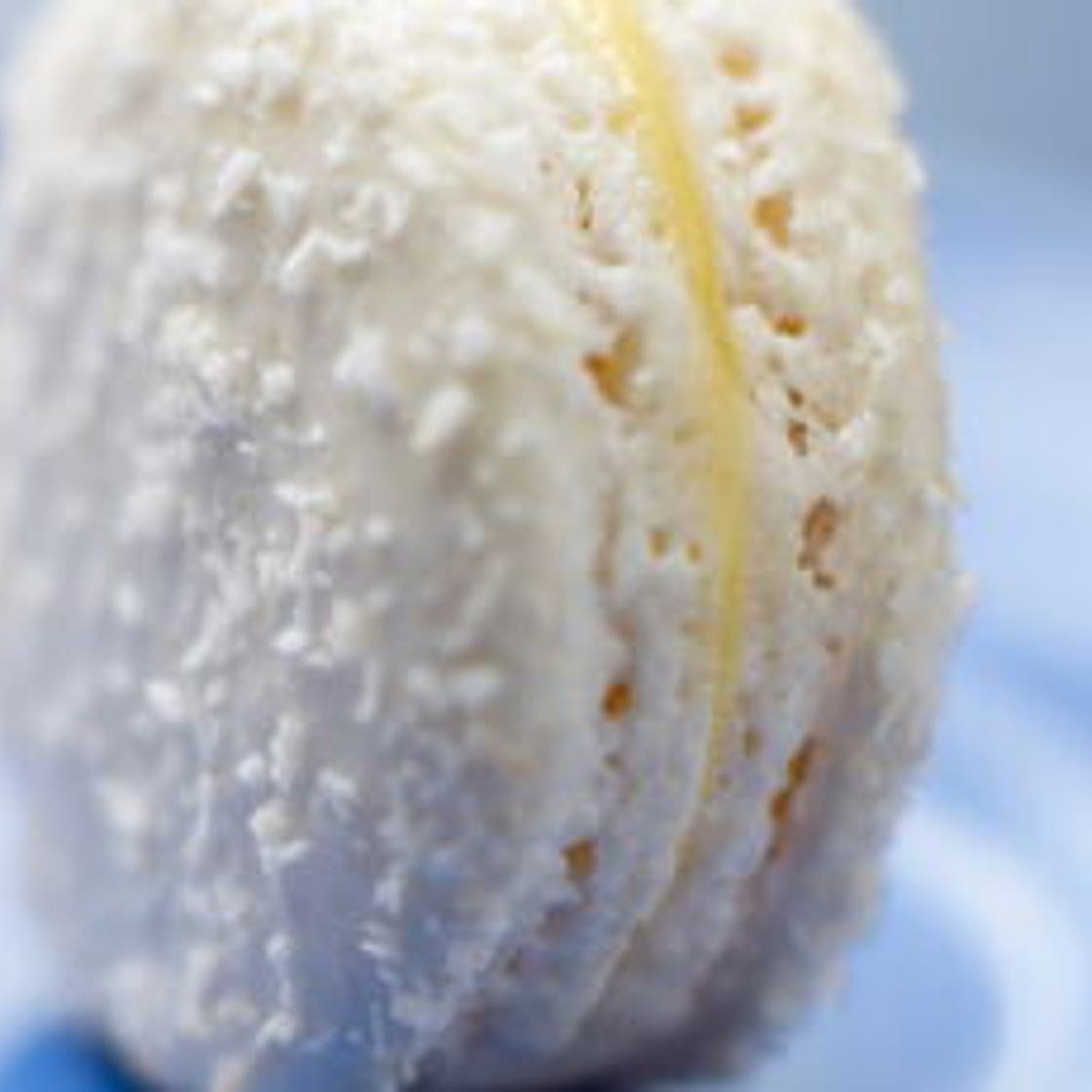 Macaron à la noix de coco