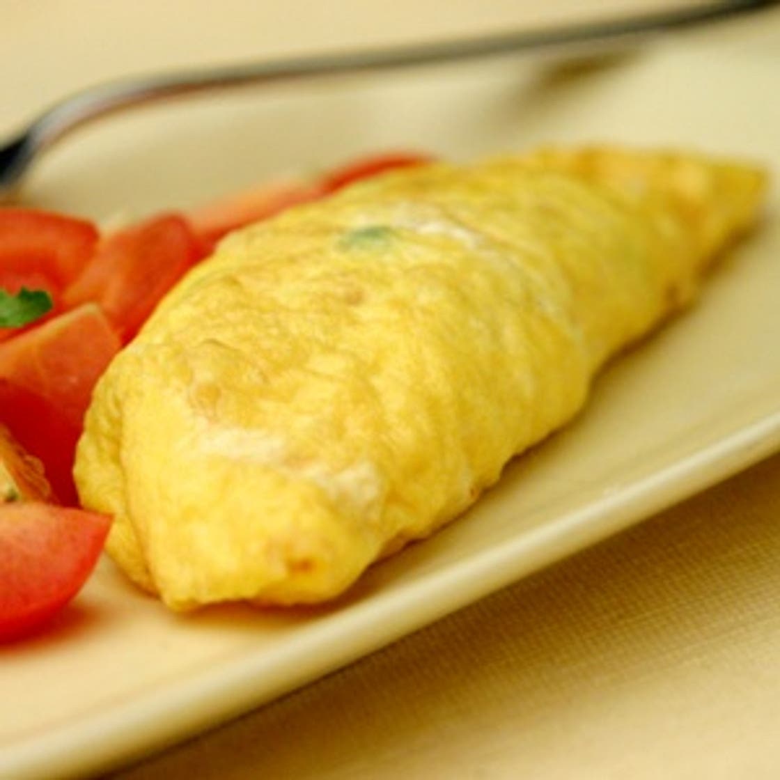 덴마크식오믈렛